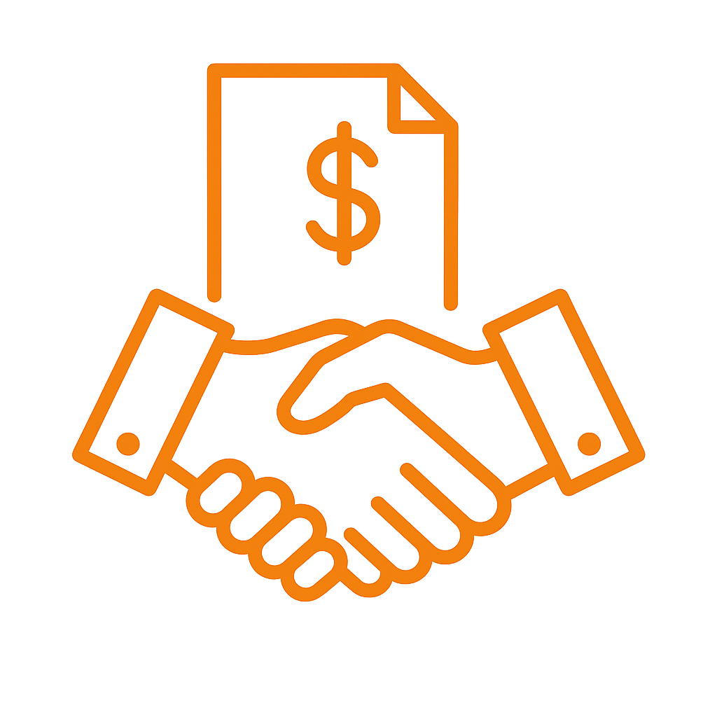 Fee Agreement