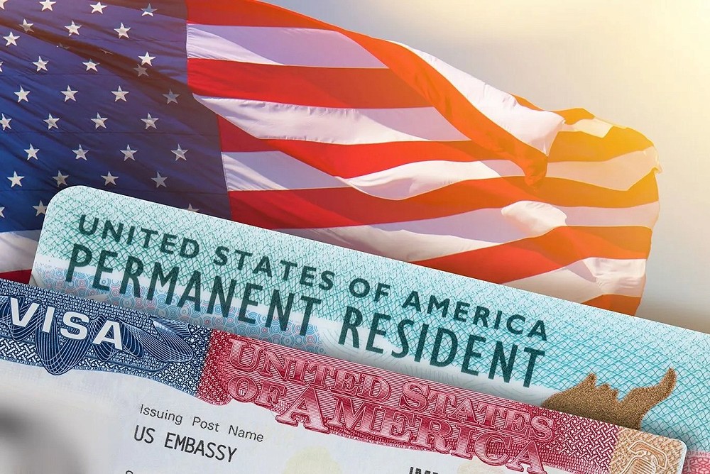 Immigration Image